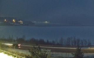 Jezioro Mucharskie - 01-02-2026 16:17