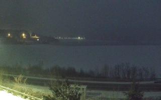 Jezioro Mucharskie - 01-02-2026 16:25