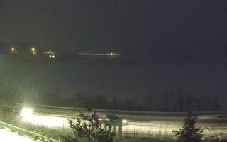 Jezioro Mucharskie - 01-02-2026 16:33