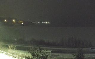 Jezioro Mucharskie - 01-02-2026 17:03