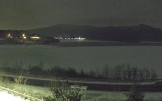 Jezioro Mucharskie - 01-02-2026 21:02