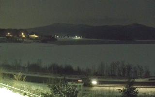 Jezioro Mucharskie - 01-02-2026 21:10