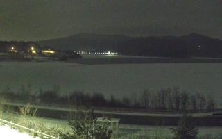 Jezioro Mucharskie - 01-02-2026 21:49