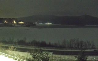 Jezioro Mucharskie - 01-02-2026 22:04