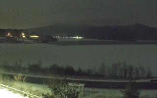 Jezioro Mucharskie - 01-02-2026 22:35