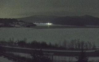 Jezioro Mucharskie - 01-02-2026 23:21