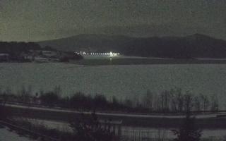 Jezioro Mucharskie - 01-02-2026 23:29