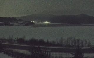 Jezioro Mucharskie - 01-02-2026 23:52