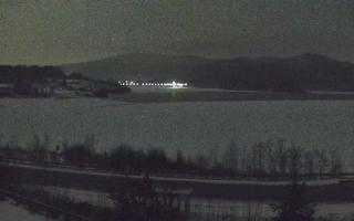 Jezioro Mucharskie - 02-02-2026 00:00