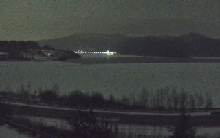 Jezioro Mucharskie - 02-02-2026 00:07