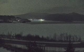 Jezioro Mucharskie - 02-02-2026 00:15