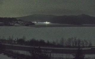 Jezioro Mucharskie - 02-02-2026 00:23