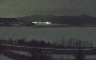 Jezioro Mucharskie - 02-02-2026 00:30