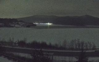 Jezioro Mucharskie - 02-02-2026 00:46