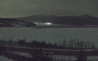 Jezioro Mucharskie - 02-02-2026 01:01