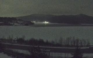 Jezioro Mucharskie - 02-02-2026 01:09