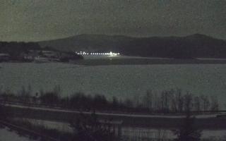 Jezioro Mucharskie - 02-02-2026 01:17