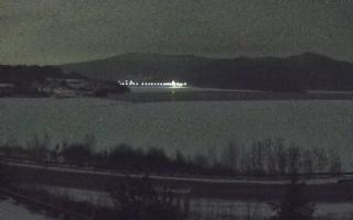 Jezioro Mucharskie - 02-02-2026 01:24