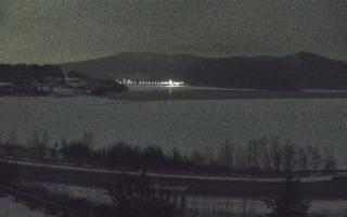 Jezioro Mucharskie - 02-02-2026 01:32