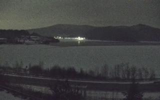 Jezioro Mucharskie - 02-02-2026 01:53