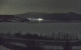 Jezioro Mucharskie - 02-02-2026 02:01