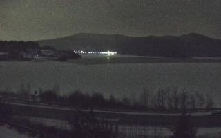 Jezioro Mucharskie - 02-02-2026 02:39