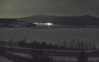 Jezioro Mucharskie - 02-02-2026 02:47