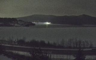 Jezioro Mucharskie - 02-02-2026 03:02