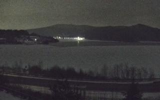 Jezioro Mucharskie - 02-02-2026 03:10