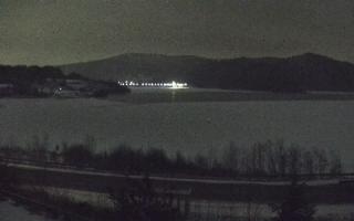 Jezioro Mucharskie - 02-02-2026 03:18