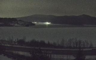 Jezioro Mucharskie - 02-02-2026 03:25