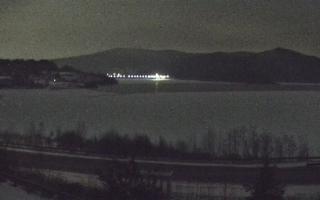 Jezioro Mucharskie - 02-02-2026 03:33