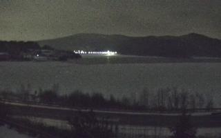 Jezioro Mucharskie - 02-02-2026 03:41