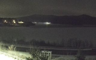 Jezioro Mucharskie - 02-02-2026 04:50