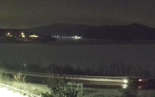 Jezioro Mucharskie - 02-02-2026 04:58