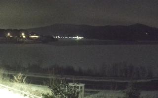 Jezioro Mucharskie - 02-02-2026 05:06