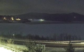 Jezioro Mucharskie - 02-02-2026 05:21