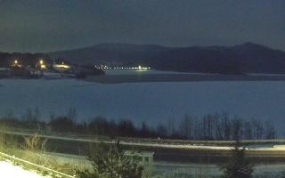 Jezioro Mucharskie - 02-02-2026 05:29