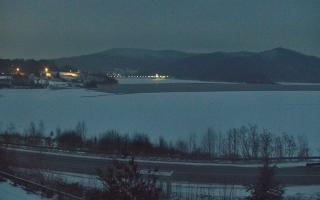 Jezioro Mucharskie - 02-02-2026 05:36