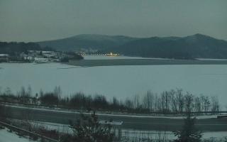 Jezioro Mucharskie - 02-02-2026 05:44