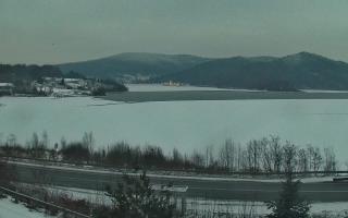 Jezioro Mucharskie - 02-02-2026 05:52