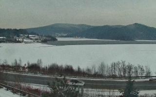 Jezioro Mucharskie - 02-02-2026 05:59