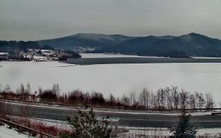 Jezioro Mucharskie - 02-02-2026 06:30