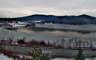 Jezioro Mucharskie - 22-02-2026 06:01