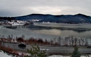 Jezioro Mucharskie - 22-02-2026 06:08