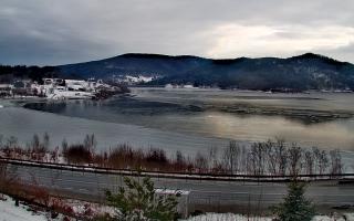 Jezioro Mucharskie - 22-02-2026 06:16