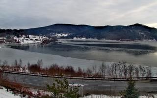 Jezioro Mucharskie - 22-02-2026 06:31