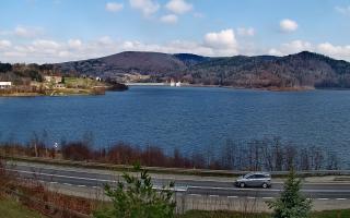 Jezioro Mucharskie - 21-03-2026 10:06