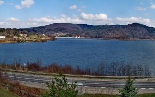 Jezioro Mucharskie - 21-03-2026 10:13