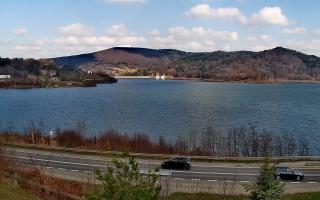Jezioro Mucharskie - 21-03-2026 10:21